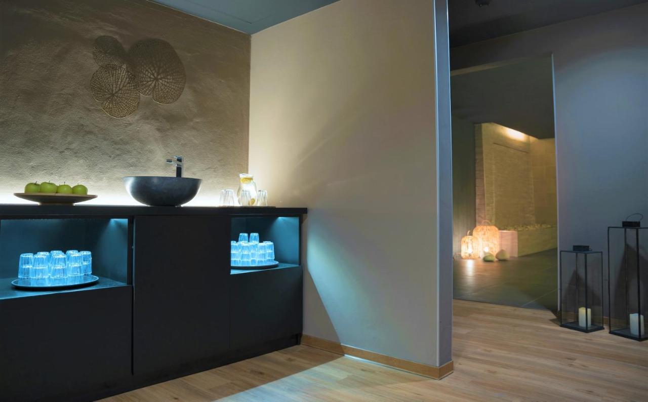 Spa & Wellness Hotel Olympia Marienbad Exterior foto